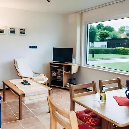 Ferienwohnung Glücksburg