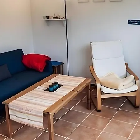 Lägenhet Ferienwohnung