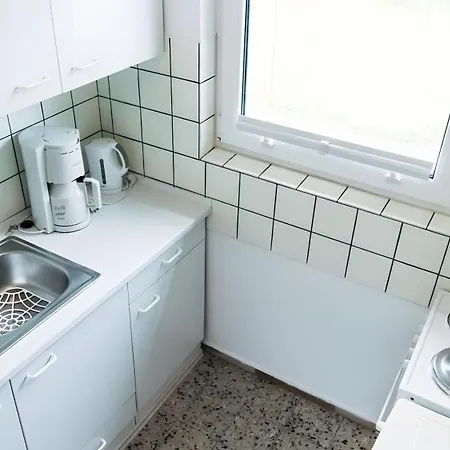 Apartamento Ferienwohnung *
