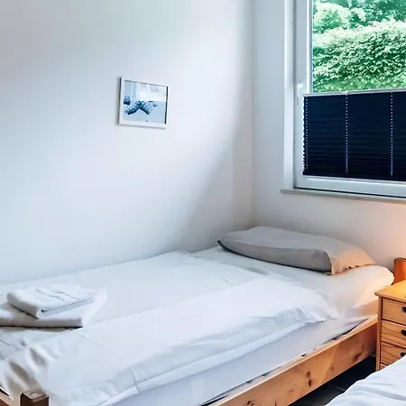 Ferienwohnung *