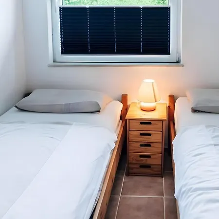 Ferienwohnung *