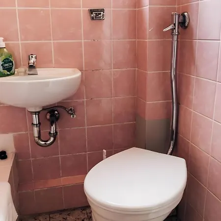 Ferienwohnung Apartamento *
