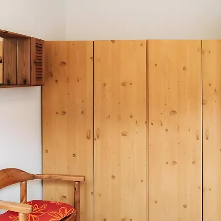 Ferienwohnung * Glücksburg