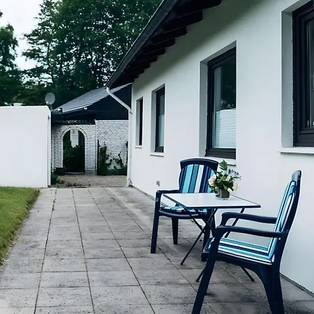 Ferienwohnung *