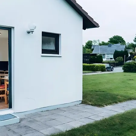Ferienwohnung Apartamento