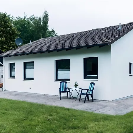 Ferienwohnung