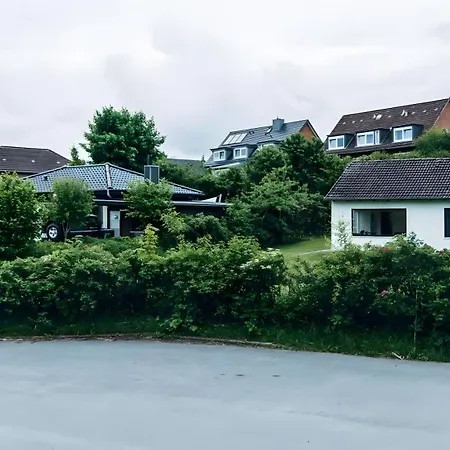 Ferienwohnung * Glücksburg
